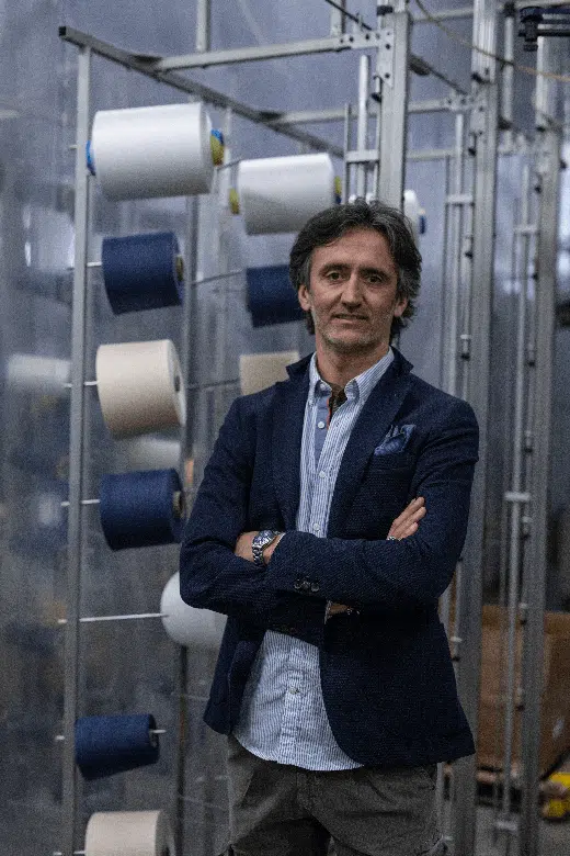 Carosello Federico Leporati